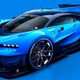 Image for article titled The Bugatti Veyron Race Car We've Always Dreamed About Is Coming To Gran Turismo